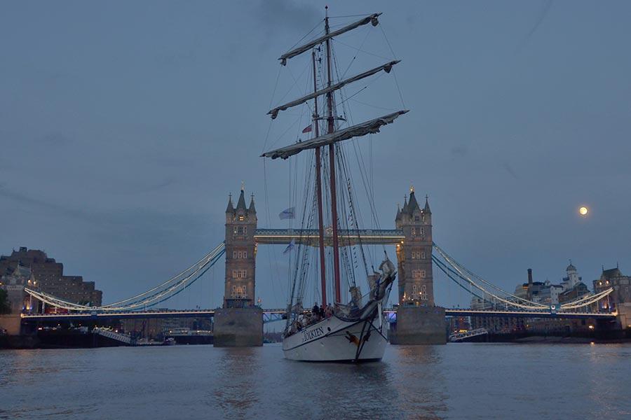 Tolkien: London 2012 Olympia