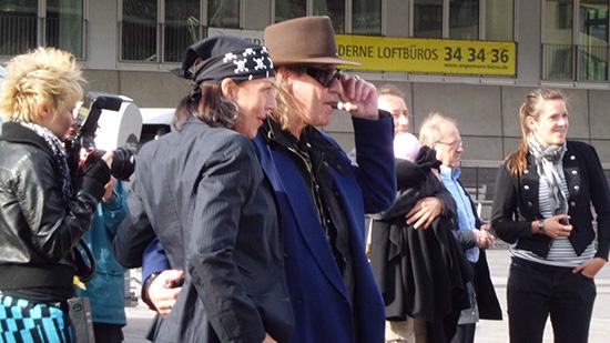 van der Rest Sail Charter