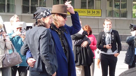 van der Rest Sail Charter