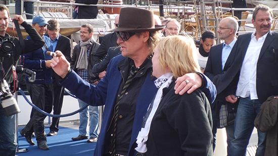 van der Rest Sail Charter