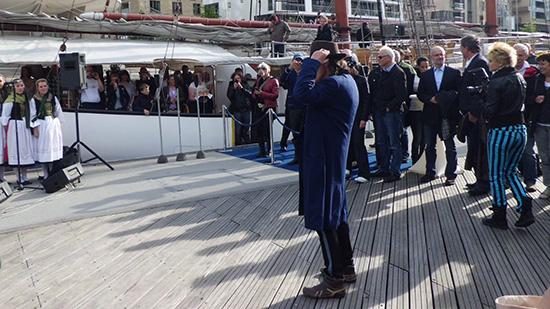 van der Rest Sail Charter