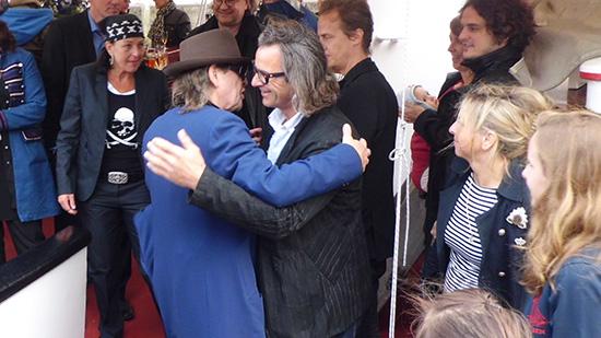 van der Rest Sail Charter