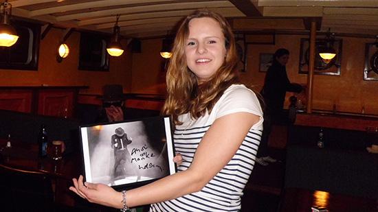 van der Rest Sail Charter