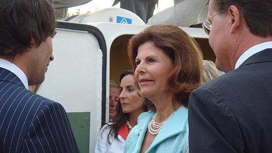 van der Rest Sail Charter