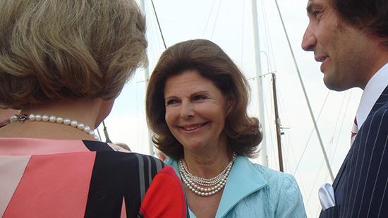 van der Rest Sail Charter