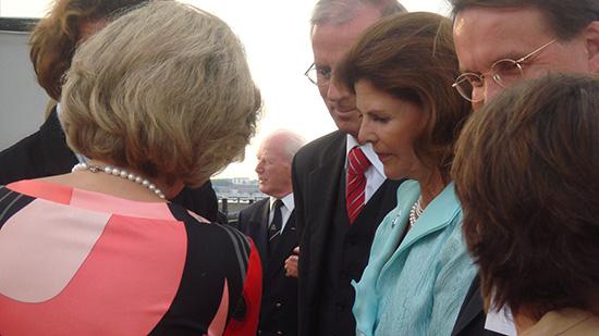 van der Rest Sail Charter