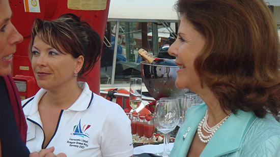 van der Rest Sail Charter