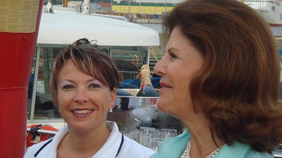 van der Rest Sail Charter