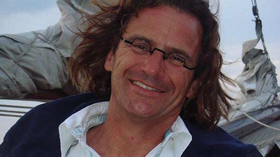 van der Rest Sail Charter