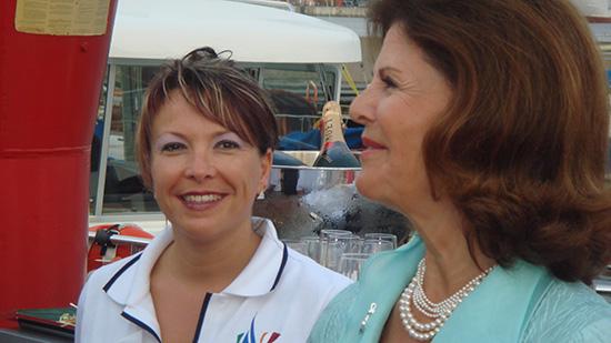 van der Rest Sail Charter